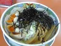 「油そば」@幸来の写真