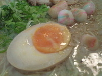 「祭ラーメン」@祭ラーメンの写真