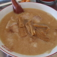 特製ラーメン