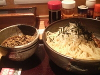 「つけ麺」@麺家樹幸の写真