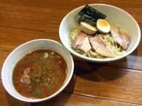 「冷やし台湾ラーメン」@とん○の写真
