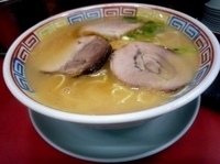 「ラーメン（550円）」@天天,有の写真