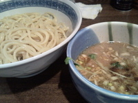 「つけめん」@燦燦斗の写真