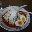 冷やし坦々麺