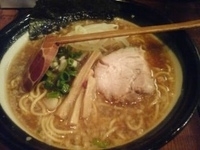 「東京とんこつ」@がつん堂の写真