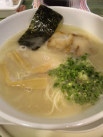 「ラーメン」@麺処 三ZENの写真