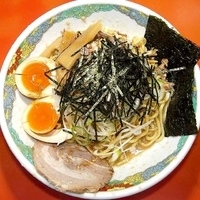 「油そば」@幸来の写真