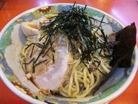 「油そば」@幸来の写真