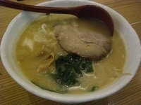 「満天炒めみそ 小盛 600円」@満天の風 陽南店の写真