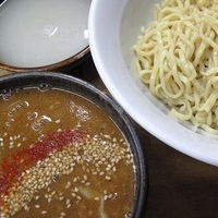 「味噌つけめん￥750」@ごきげんやの写真