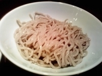 「濃豚つけBUTO」@men-eiji HIRAGISHI BASEの写真