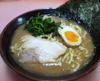 「ラーメン」@磯子家の写真