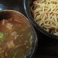 「つけめん￥750」@づゅる麺 池田の写真