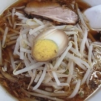 「中華麺￥650」@中華麺店 喜楽の写真