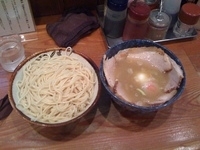 「もりそばチャーシュー」@東池袋大勝軒 横濱西口店の写真