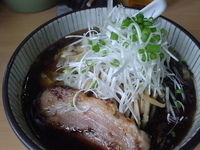 「こってりみそ黒」@こもり家の写真