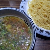 「冷やしつけめん￥850」@麺屋 利休の写真