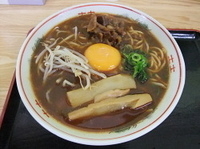 「中華そば小玉」@中華そば 春陽軒の写真