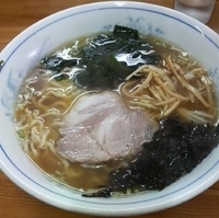 「塩ラーメン」@太公望の写真