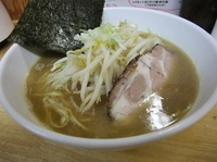 「ラーメン」@全開屋の写真