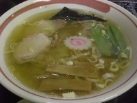 「琥珀 680円」@奥州白河 太鼓のぼおの写真