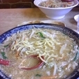 情熱の味噌らーめん