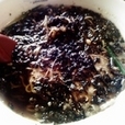 黒玉ラーメン