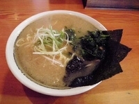 「ラーメン」@カマリヤ大将の写真