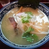 「塩そば ￥650」@麺屋 鎌倉山の写真