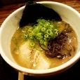 ごく旨ラーメン