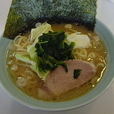 ラーメン並