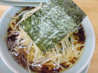 「スペシャルラーメン」@ラーメンショップ さつまっ子 スペシャル21の写真