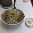 味噌ラーメン（カタメ）