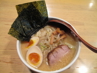 「味噌ラーメン」@鈴木味噌ラーメン店 海老名店の写真