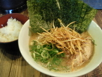 「ASP （あいはらやスペシャル）  ライス（ランチサービス）」@あいはらやの写真