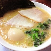 「玉子ラーメン」@笑福の写真