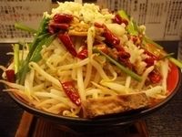 「【らーナビ限定】so-二郎エピソードⅢ～ラヲタへの逆襲～（900」@つけめん舎 一輝の写真