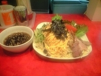 「冷麺 大盛り」@きよちゃんの写真