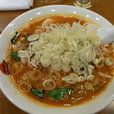 太陽のラーメン