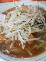 「札幌味噌ラーメン」@満福の写真