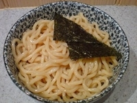 「つけ麺 大もり」@麺や 武蒼の写真