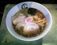 「おやっさんの気まぐれ:900円（本日） 品名は忘れてしまいました」@らーめん愉悦処 鏡花の写真