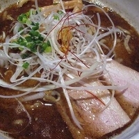 「味噌らーめん￥750」@らーめん 隼の写真