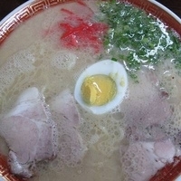 「ラーメン￥600」@九州ラーメン いしの写真