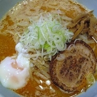 「味噌らーめん￥750」@麺や 樽座の写真