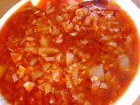 「タンタンメン」@はらだの写真