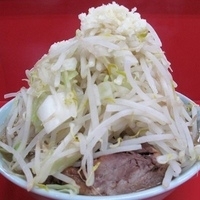 「ラーメン小￥700」@ドン-キタモトの写真