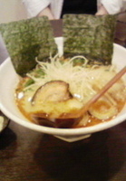 「白黄龍(750円)」@黄龍虎の写真