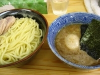 「つけ麺」@中華蕎麦 サンジの写真
