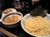 「もりチャーシュー」@大勝軒まるいち 赤羽店の写真